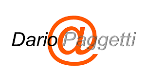 Dario Paggetti – IT Specialist